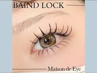 マツエク・マツパ CreBiA あやか🎀のマツエク・マツパデザイン