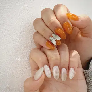 ネイル nailAVANCE akariのネイルデザイン