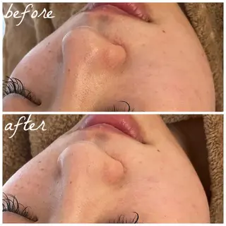 メンズ メナード岐阜市茜部 杉浦のエステ・リラクイメージ