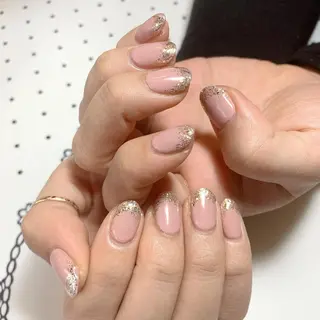 ネイル 田澤 真理子のネイルデザイン