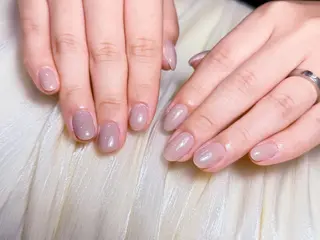 ネイル Lumina _ Harukaのネイルデザイン