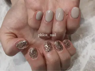 ネイル s/w _shokoのネイルデザイン