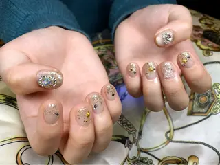 ネイル Nail Salon R.N アールドットエヌ所属・R.N アールドットエヌのネイルデザイン
