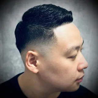 ショート ✂️佐藤 洸成✂️のヘアスタイル