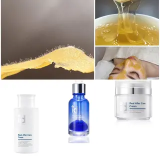 Epina 千葉店 【エピナ】のエステ・リラクイメージ