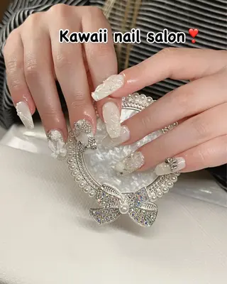 ネイル KAWAII NAIL SALON所属・Kawaii Nail Salonのネイルデザイン