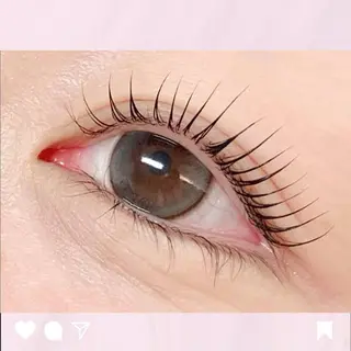 マツエク・マツパ プラスアイ上野駅前店所属・プラスアイ上野駅前店 manamiの眉毛・アイブロウイメージ