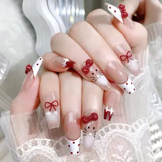 メンズ ネイル FUJI Nail Salon所属・FUJI NAILSALONのネイルデザイン