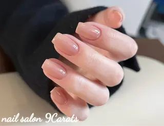 ネイル ネイルサロン 9Carats神田のネイルデザイン