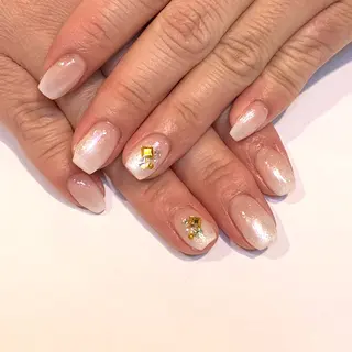 ネイル Zen ✞✟RIO✞✟のネイルデザイン