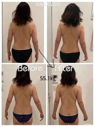 プライベートサロン BE NATURALのエステ・リラクイメージ