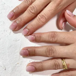 ネイル nail.gorin所属・吉村 優子のネイルデザイン