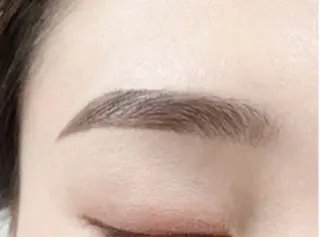 アイブロウ yato nekoRu木更津店のマツエク・マツパデザイン