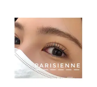 マツエク・マツパ M izumiのマツエク・マツパデザイン