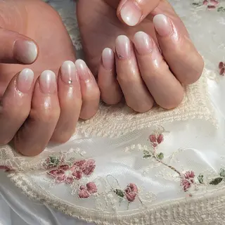 ネイル ネイルサロンほっこり kanaのネイルデザイン