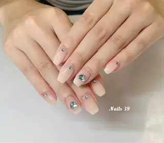 ネイル Nails 39のネイルデザイン