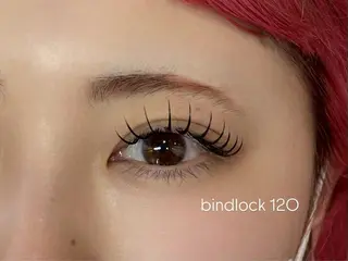 マツエク・マツパ fameu + AKIのマツエク・マツパデザイン