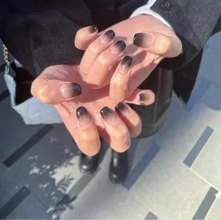 ネイル Ever Blue Nail Salonのネイルデザイン