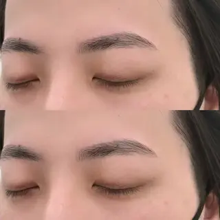 アイブロウ ⭐️enurk⭐️ ひよりのマツエク・マツパデザイン