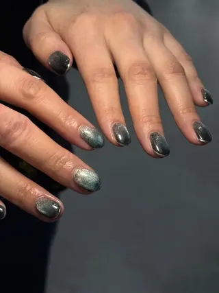 ネイル MISATO ネイリスト福岡/薬院のネイルデザイン