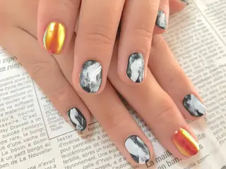 ネイル ネイルandエステ maple豊見城店のエステ・リラクイメージ