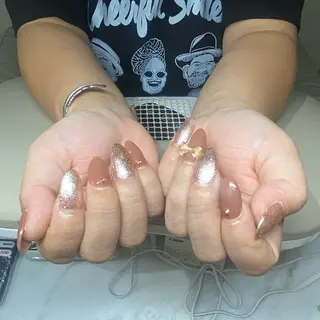 ネイル ai kaのネイルデザイン