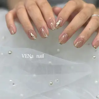 ネイル VENa eye＆ nail salonのネイルデザイン
