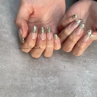 ネイル nine nailのネイルデザイン
