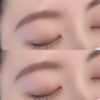 アイブロウ メンズ専門✨ satoの眉毛・アイブロウイメージ