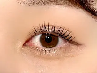 マツエク・マツパ Lash&Blow PORTE269 あべの店所属・PORTE269_ 中村のマツエク・マツパデザイン