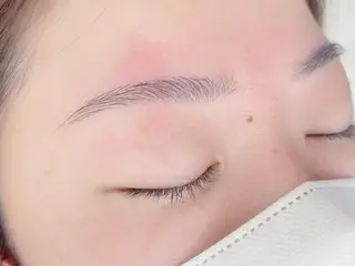 アイブロウ BeryL EyeBrow&Eyelash所属・RUKA ☁️のマツエク・マツパデザイン