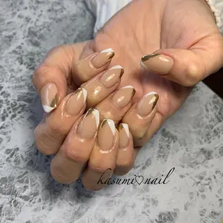 ネイル KASUMI♡ Nailのネイルデザイン