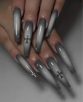 ネイル Julli NailStudioのネイルデザイン