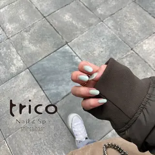 ネイル 竹本 恵美のネイルデザイン