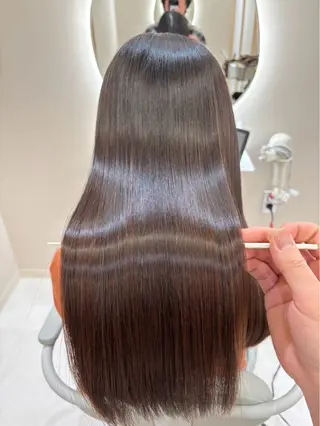 モデル募集中🎀 京香(きょうか)のヘアスタイル