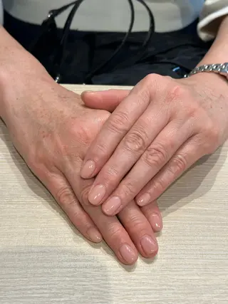 ネイル deg゜ mayaのネイルデザイン