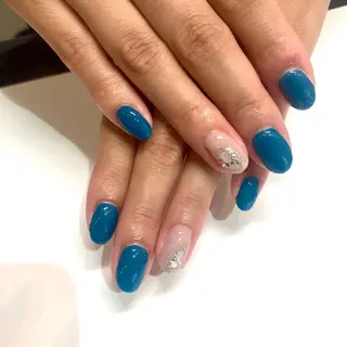 ネイル Nozomi 💅のネイルデザイン