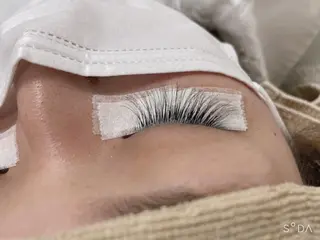 マツエク・マツパ FAHREN-PURE所属・小鹿理紗 和光市のヘアスタイル