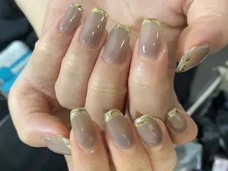 ネイル Diamond 🚢のネイルデザイン