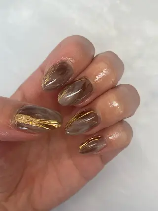 ネイル nailCORURI所属・nail CORURIのネイルデザイン