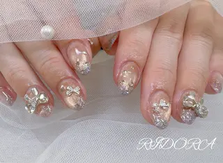 ネイル RIDORA nailのネイルデザイン