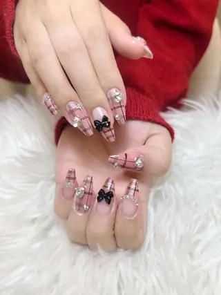 ネイル Noiranail_ studio川越西口のネイルデザイン