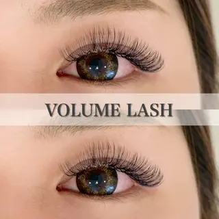 マツエク・マツパ NANA HARUKAのネイルデザイン