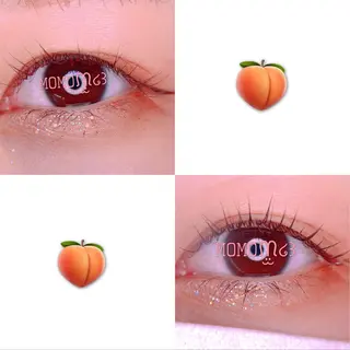 マツエク・マツパ モテデザインのプロ モモ🍑のマツエク・マツパデザイン