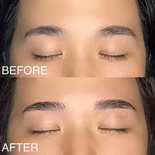 メンズ アイブロウ ‎🤍アイマニ 北堀江店🤍のエステ・リラクイメージ