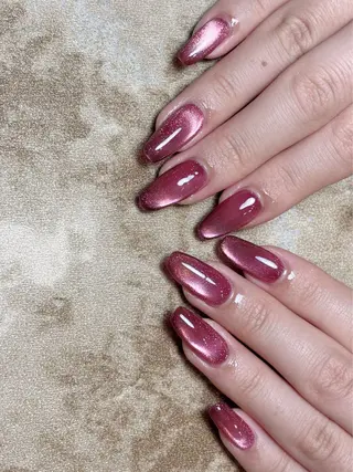 ネイル Su. Naillandのネイルデザイン