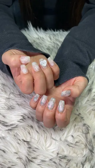 ネイル NAIL FOCUS Lisaのネイルデザイン
