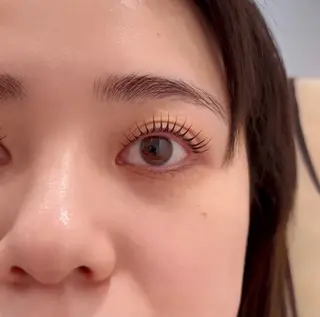 マツエク・マツパ 神田 佳奈のマツエク・マツパデザイン