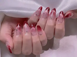 ネイル M2ネイルサロン【長さ出し&フィルイン導入店】所属・長さ出し専門店 RIRIのネイルデザイン