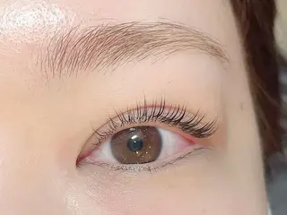 マツエク・マツパ サラバイ ニコットのマツエク・マツパデザイン